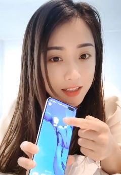 美女「三妮阿姨」给大家分享一个微信使用小技巧,据说很多人都不知道!