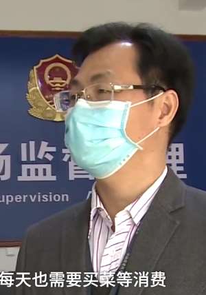 南宁：干部带头消费助力企业渡难关  消费金额不做强制要求