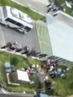 因婚恋纠纷男子杀6人后终被抓