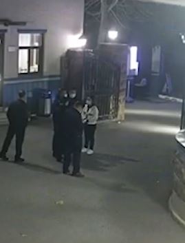 女子遭假民警诈骗 称其涉嫌洗钱让转账配合调查