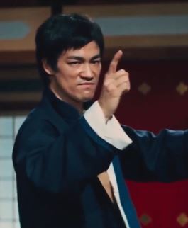 中国功夫混剪：回忆那些年看过的经典动作片！