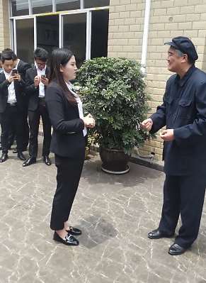 中国模仿赵本山老师最像的人