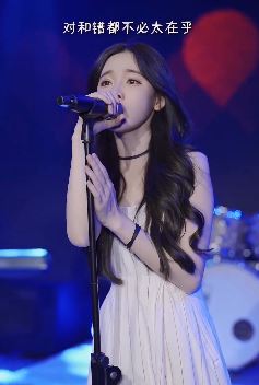 戴羽彤版《金玉良缘》就算是天定的良缘也会有辛苦！网友：这就是传说中的才貌双全吧！