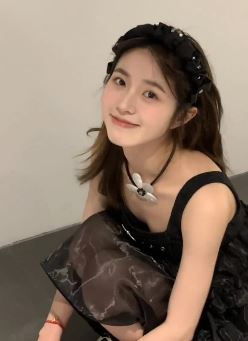 甜美小姐姐「水冰月」分享生活日常 网友:天然美女啊