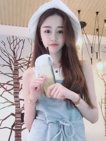 快手福利视频：见过这么漂亮的MM吗！