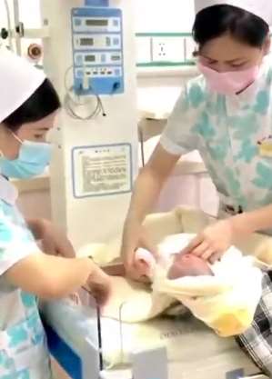 都是偏方惹的祸！福建一新生儿吃高丽参粉致消化道出血！