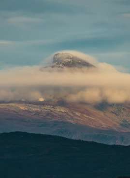 挪威大自然风光美景欣赏