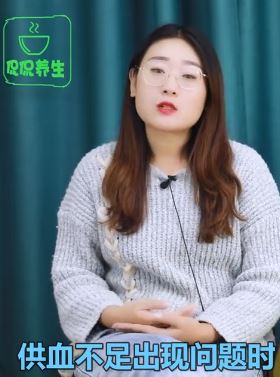 脑供血不足的常见症状