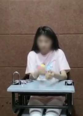 22岁网红女主播吸毒被查,5年被抓3次!