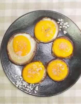 分享5种鸡蛋的新吃法，让你的餐桌上不再单一！
