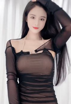 「梦儿」小姐姐:耽误你几秒心动一下 网友:美的让人无法想像!