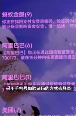 情侣用改装手机窃取用户短信后盗刷获利20余万被抓
