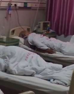 河南多位村民饭店吃席后腹痛恶心入院