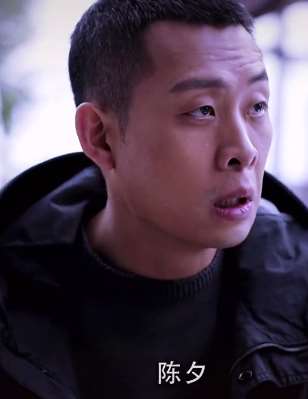 张译变硬汉警察烧脑破案