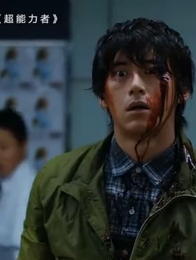 科幻片《超能力者》解说：小伙出生拥有写轮眼，只需睁睁眼便能操控所有人的人生！