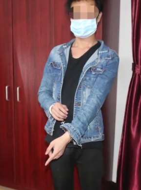 广东一男子偷拍女性隐私视频被抓