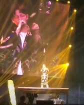 许嵩与胡夏合唱《知否》主题曲，你有没有听过呢？