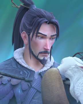 《姜子牙》封神宇宙第二部定档预告