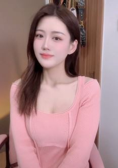山东小姐姐「阿蓝」粉色系穿搭分享日常居家好状态