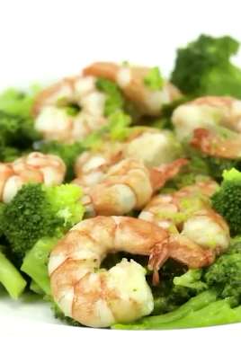 分享西兰花的五种新吃法，健康又美味快来尝鲜吧！