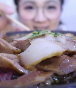 北京牛街前门逛吃记，这的美食还真不少！