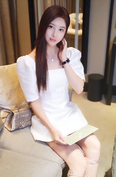 亚洲小姐「轩轩」问:能做你最后一个女朋友吗?网友:我老婆不同意!