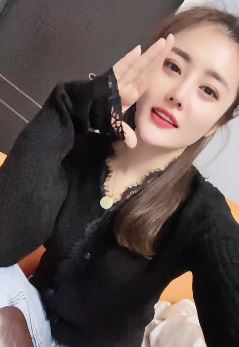 好俊的山东小姐姐「凝」真是个万人迷 网友惊叹道:世间竟有如此美貌女子!