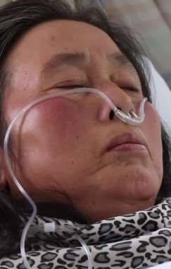 救助流浪动物遭网络质疑，南京一爱心人士服药自杀