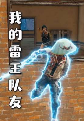 绝地球生：我的雷王队友