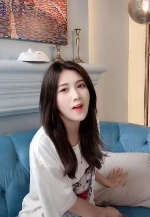 这样的女孩子喜欢吗？来自深圳的幸猫儿，抖音号《71467282》！