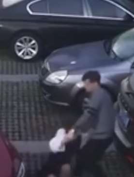 安徽一女子与网友见面险遭性侵  遇好心人相助将其救下