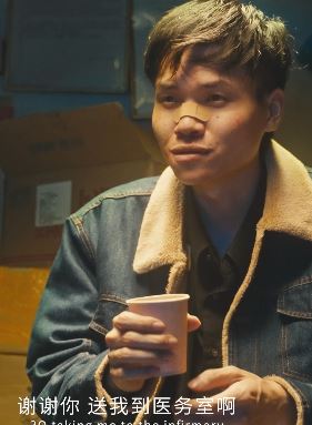 大学版《狂飙》果然狂飙永不过时