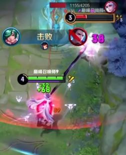 王者荣耀:芈月出装新思路,圣剑+时之预言