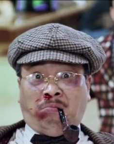 吴孟达参演电影混剪，以此纪念缅怀达叔！