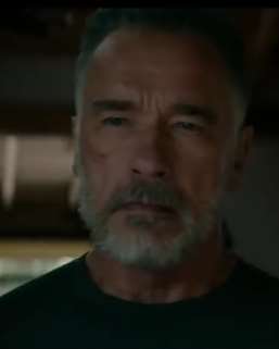 施瓦辛格主演《终结者：黑暗命运》影评，无法突破的故事框架！