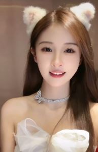 甜美女主播「美洋杨」分享自己直播穿搭,叫真一个美! 网友:美的无法形容