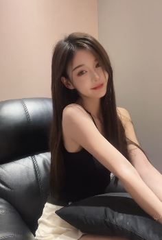 甜美小姐姐「米叮」发日常vlog 网友:笑起来真好看!