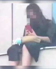 甘肃女孩遭班主任猥亵跳楼自杀案二审维持原判