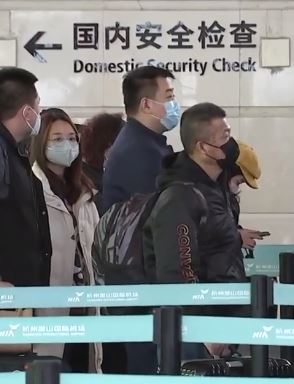 飞机票价跌至“白菜价” 上海至重庆仅需49元