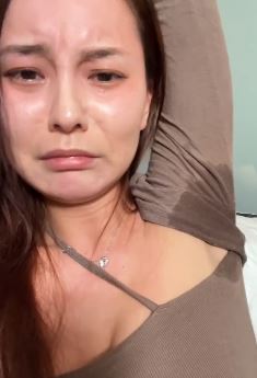 女子分享亲身经历：刮完腋毛是真的有味道！