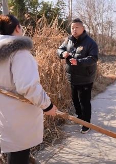 胡成功搞笑:年底了,男孩子一定要保护好自己!