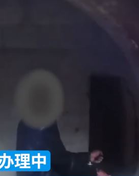 云南大开河边境查获5名偷渡人员 藏水泥罐车夹层试图过关