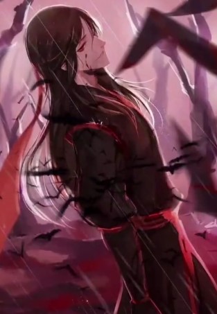 魔道祖师