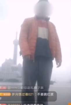 网红直播跳江被刑拘 系遭"黑粉"攻击心生不满