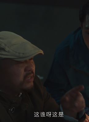 微电影《习武之人》：原来练武的最高境界是拍电影