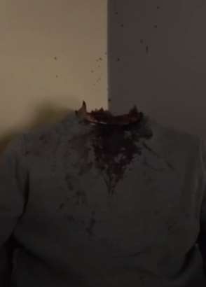 现实版密室逃脱 挑战你的胆量