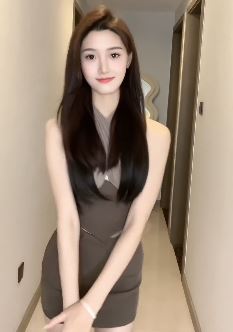 小姐姐「可儿睡不醒」纯欲穿搭居家浅跳 网友:经不经典我不管,我就喜欢这一款