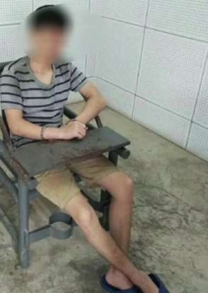 女孩在家被偷拍三年,涉事男子已被拘留
