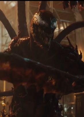 电影《毒液2:血蜘蛛》预告 9月15日全球献映