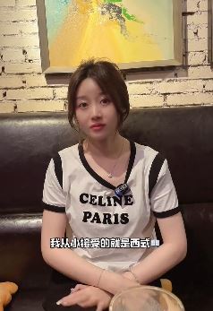 沈阳美女嘉鹅搞笑相亲:相亲故事多,不行咱就说一说!